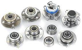 Automotive Bearings